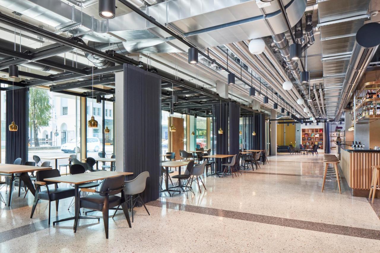 Aletto Hotel Potsdamer Platz Berlin Ngoại thất bức ảnh