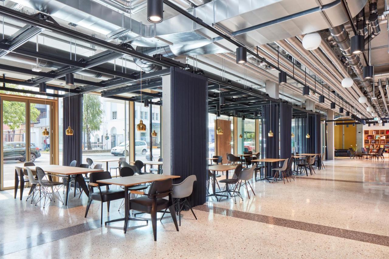 Aletto Hotel Potsdamer Platz Berlin Ngoại thất bức ảnh